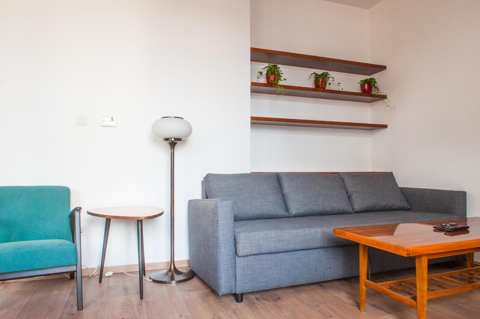 Spacious 2 Story Loft W Balcony Near Opera, Andrassy Budapest Exterior photo